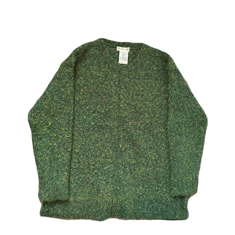 Vintage Victoria Jones Sweater